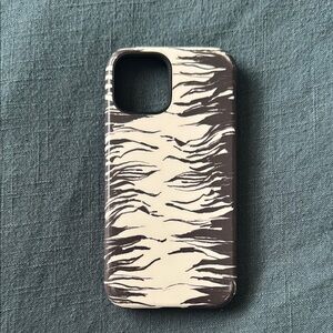 SOBRIQUET - Tiger Queen iPhone 12 Phone Case